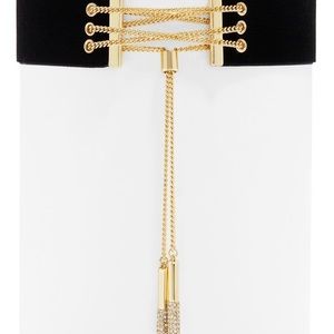 BaubleBar Galileo Choker Necklace